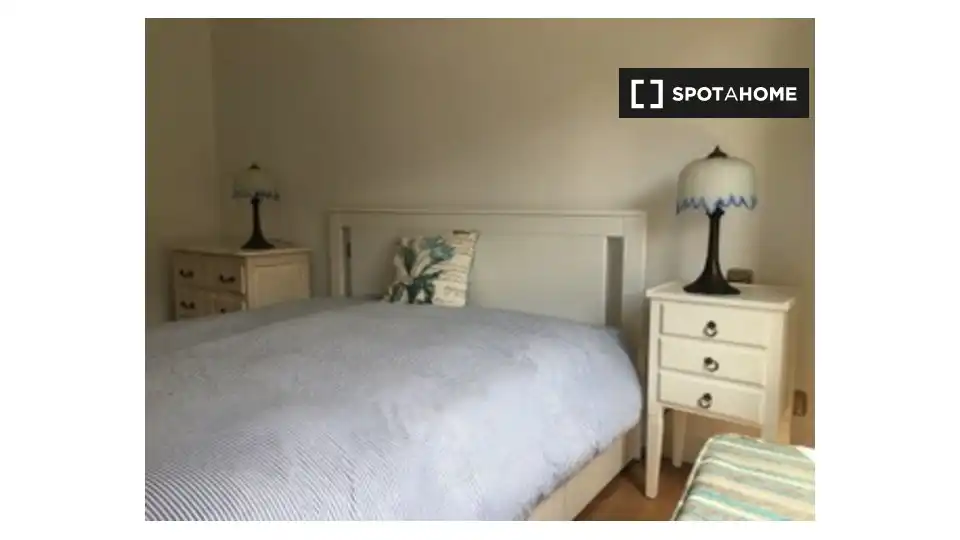 Wohnung mit Terrasse zur Miete in Fuencarral - El Pardo, imagen 8