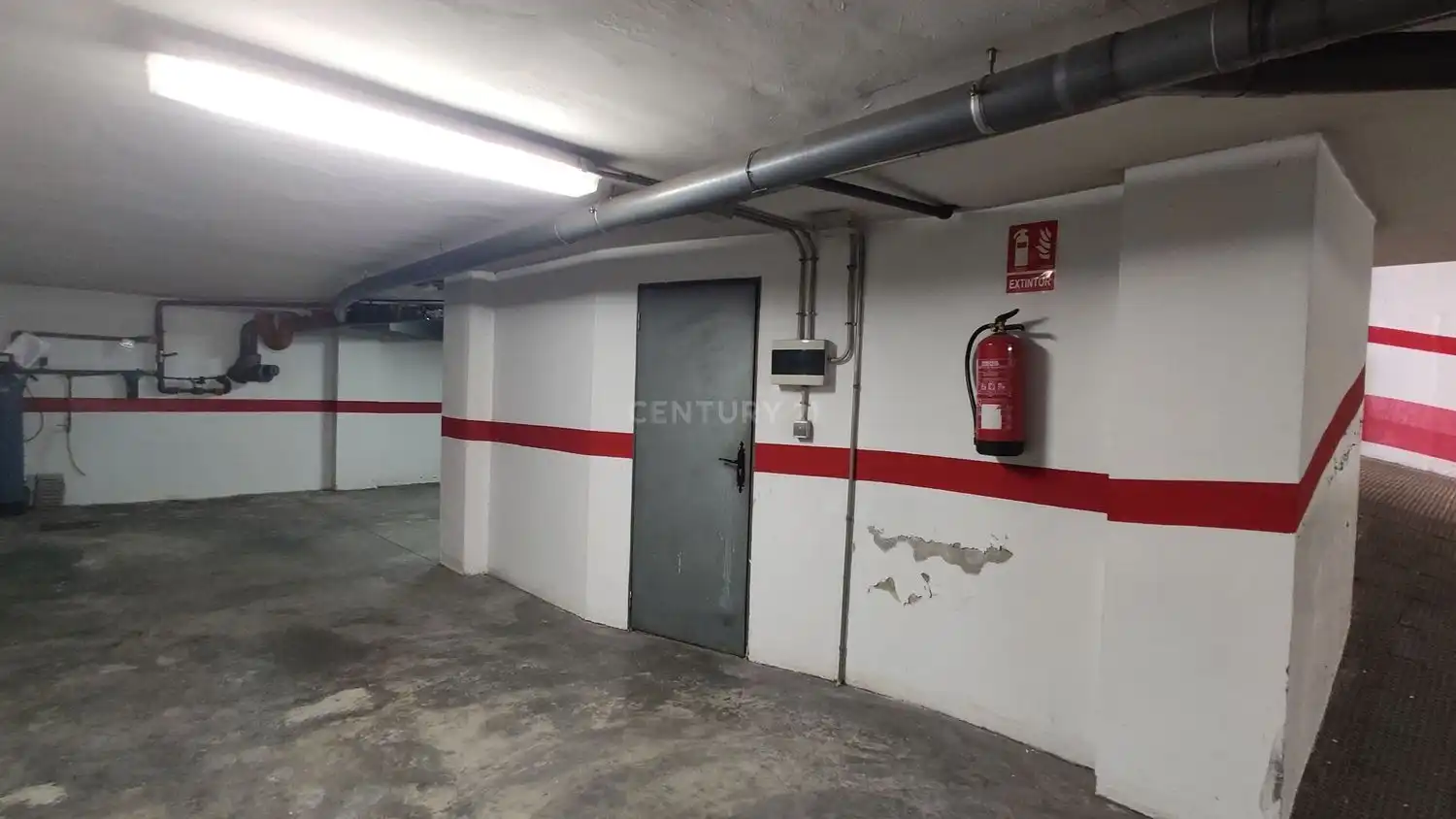 Garage for rent in Calle Cayetano Gago Regidor, 169, Espinardo
