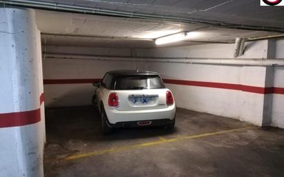 Parking of Garage for sale in  Lleida Capital