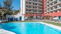 Piscina de Àtic en venda en Benalmádena amb Aire condicionat, Terrassa i Traster