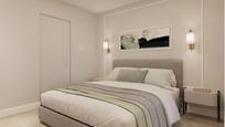 Bedroom of Flat for sale in  Palma de Mallorca  with Air Conditioner and Balcony