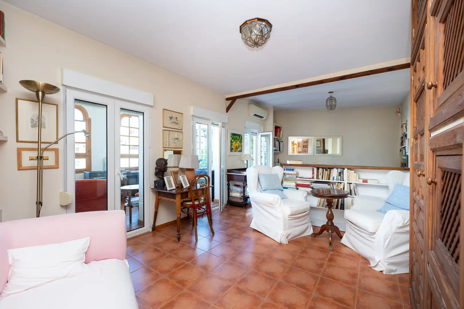 Villa mit Terrasse zum Verkauf in Calle Azacayuela Baja 18, imagen 16
