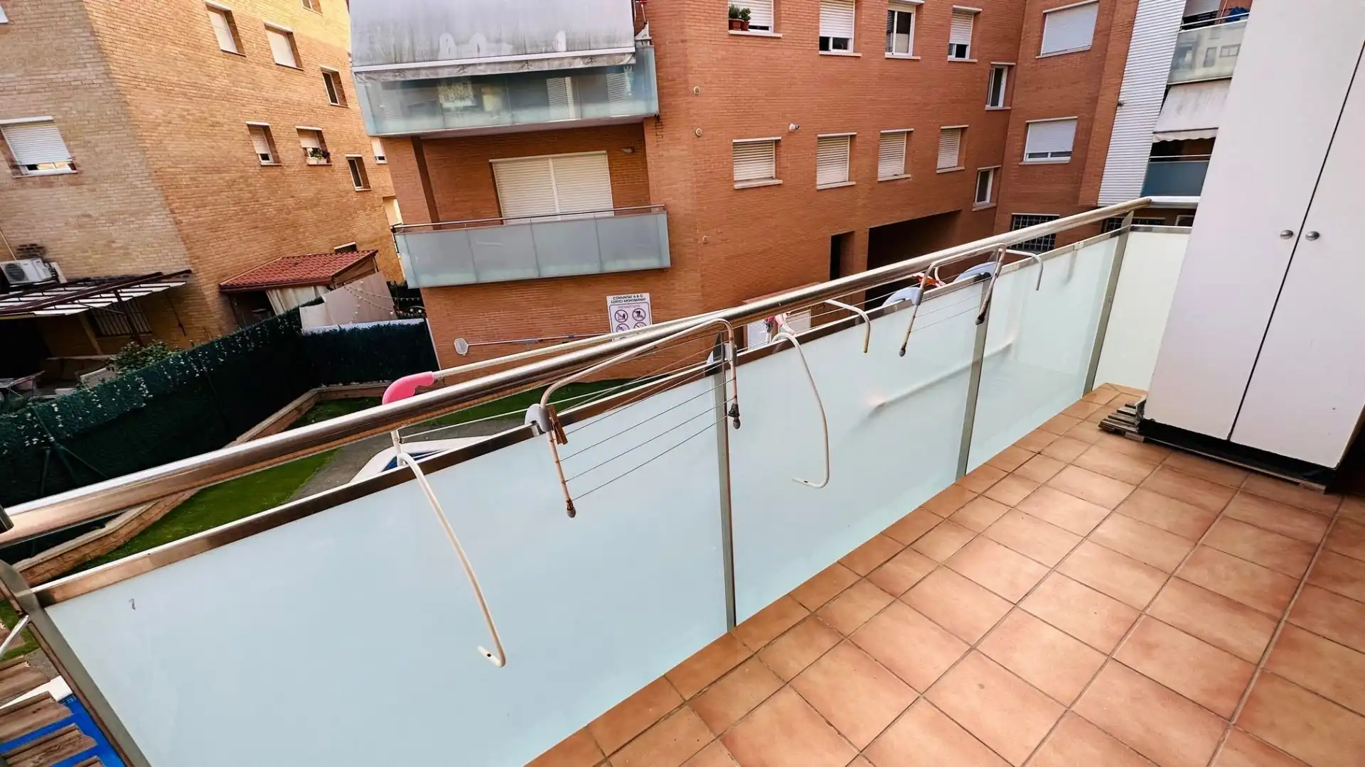 Terrassa de Pis en venda en Lloret de Mar amb Aire condicionat, Calefacció i Terrassa