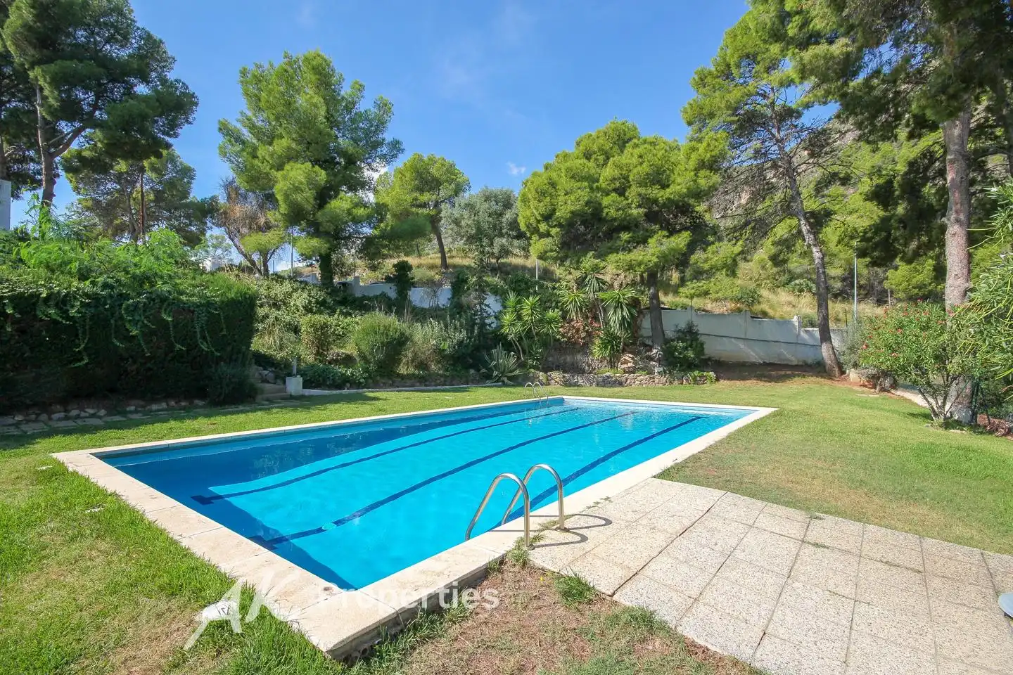 Casa o chalet en venta en El Poal