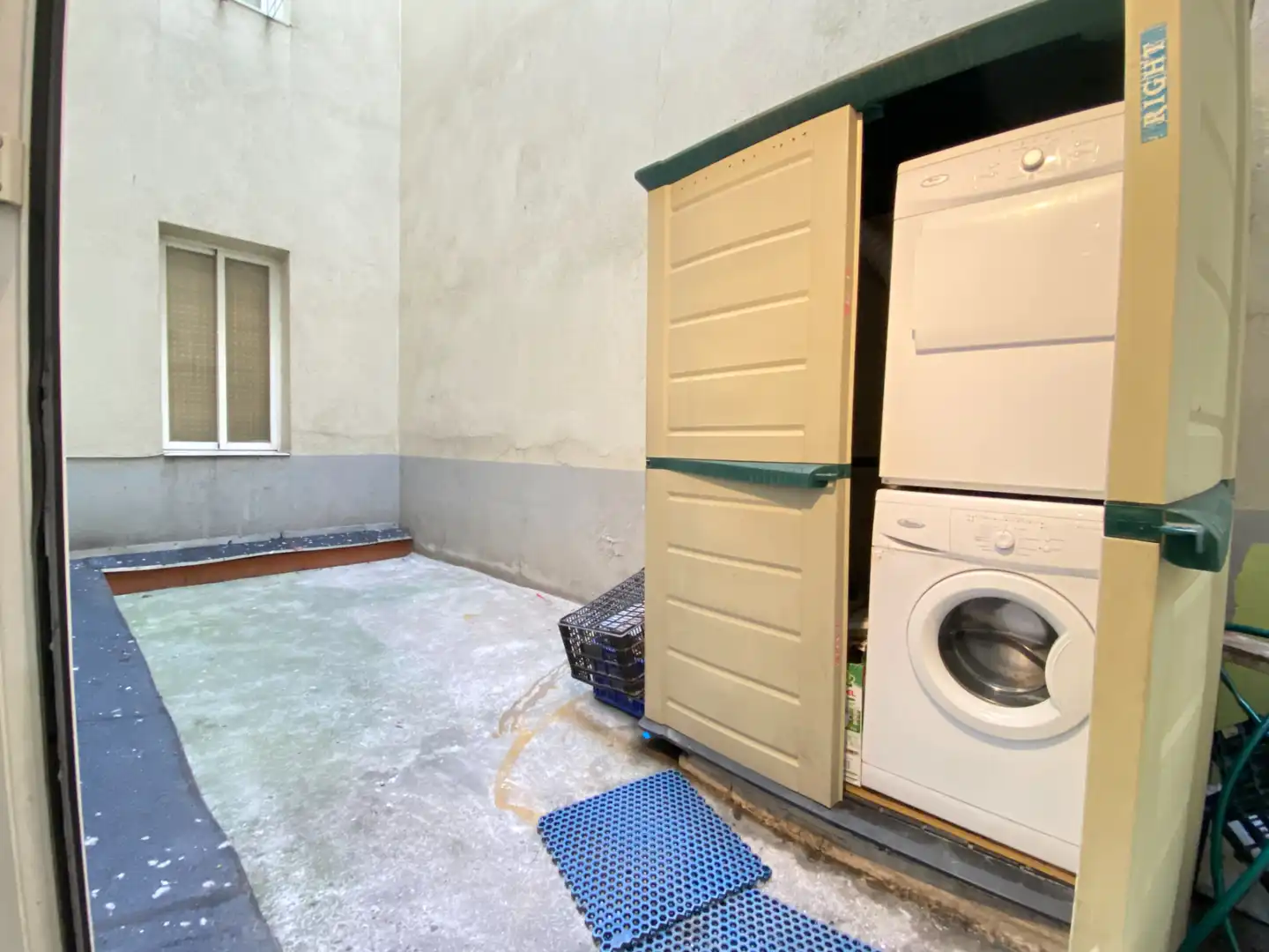 Piso en venta en Madrid con Aire acondicionado y Calefacción