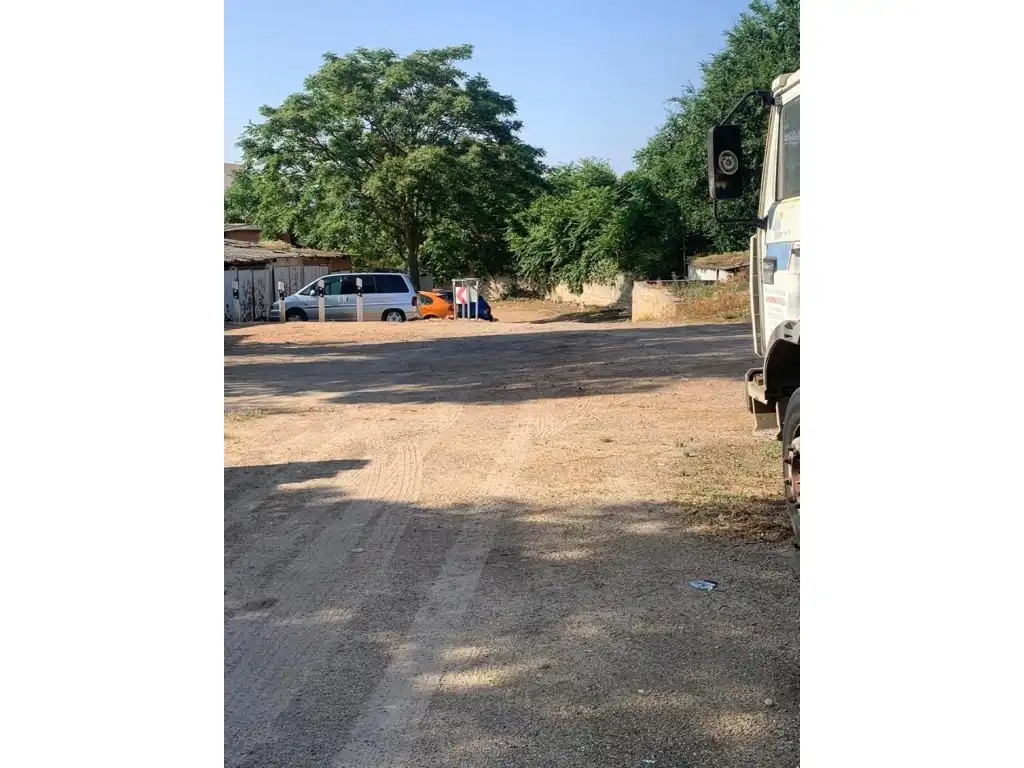 Terreno residenziale in vendita a Las Mercedes - El Carmen, imagen 7