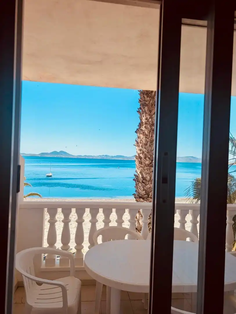 Casa o chalet en venta en La Manga del Mar Menor con Jardín privado, Terraza y Trastero