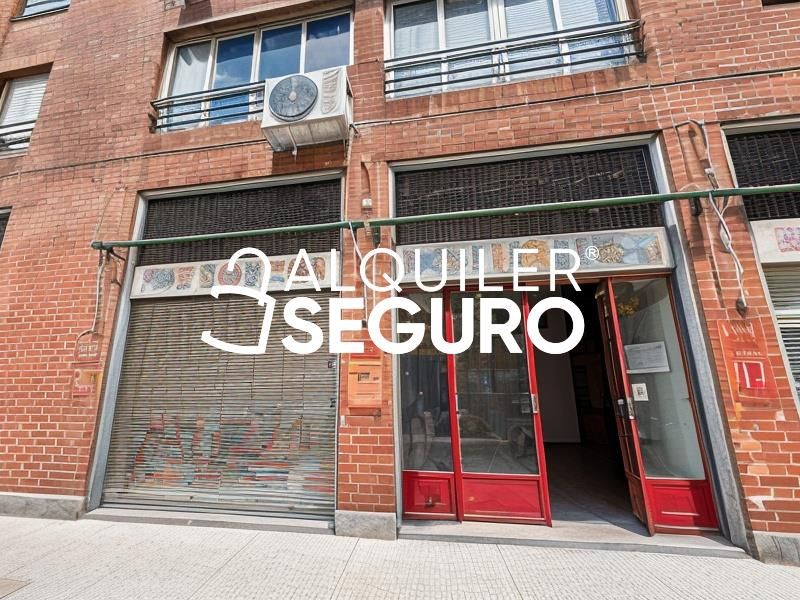 Local de lloguer en  Madrid Capital