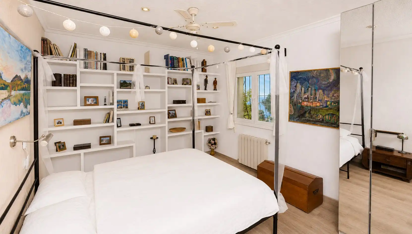 Casa con giardino in vendita a La Granadella  - Costa Nova, imagen 7