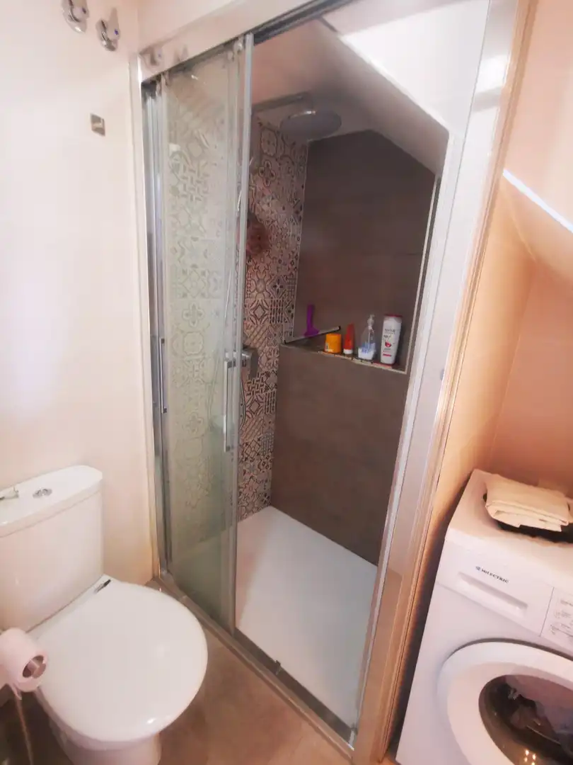 Apartament de lloguer a Granada, Granada
