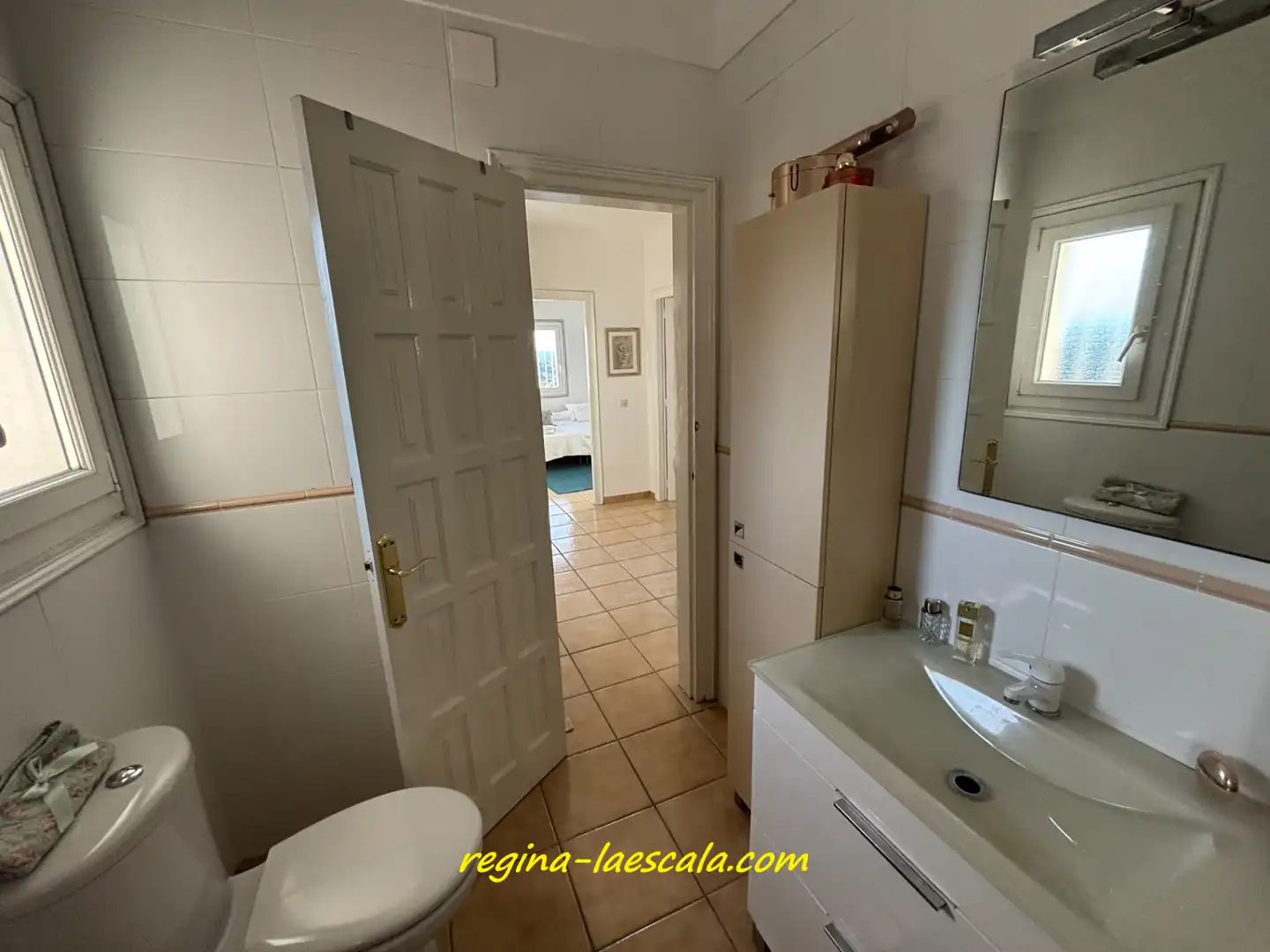 Villa mit Terrasse zum Verkauf in Carrer Llierca, imagen 46