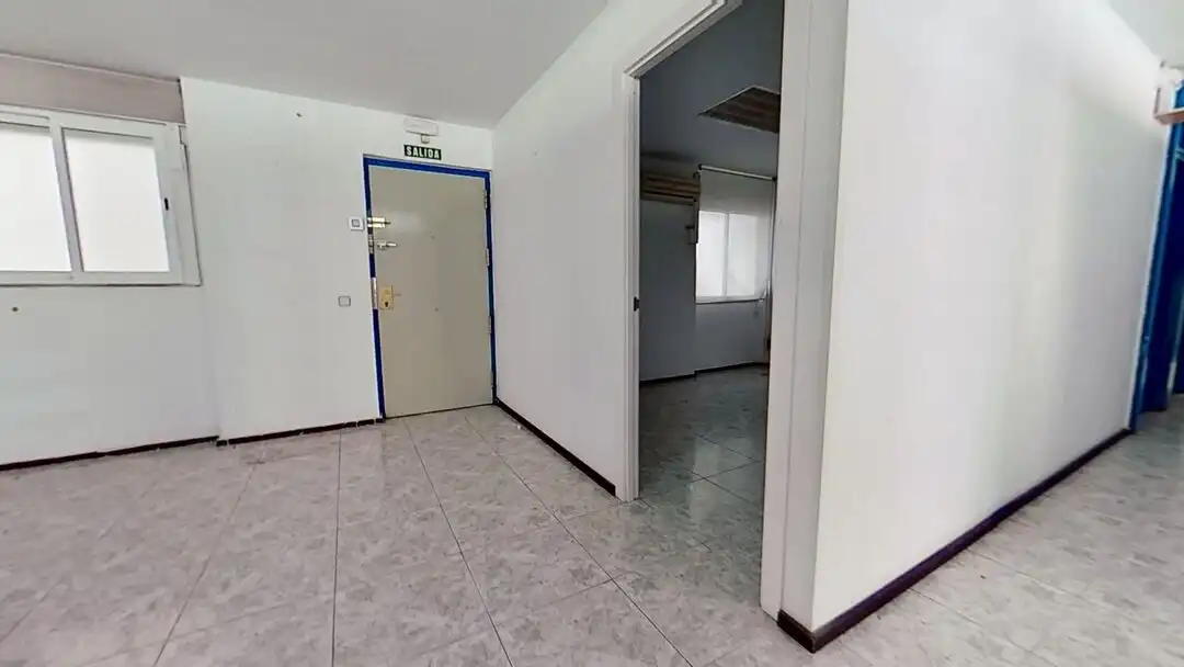 Office for rent in Madrid  with Air Conditioner and Heating