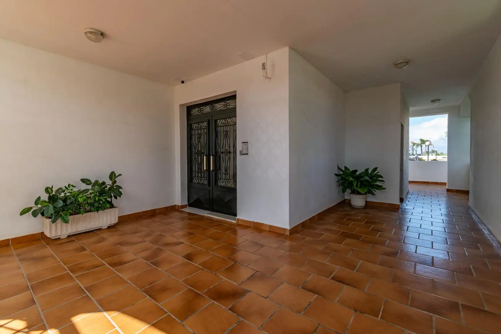 Flat for sale in Salobreña  with Private garden, Terrace and Furnished