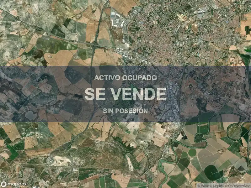 Flat for sale in Jerez de la Frontera