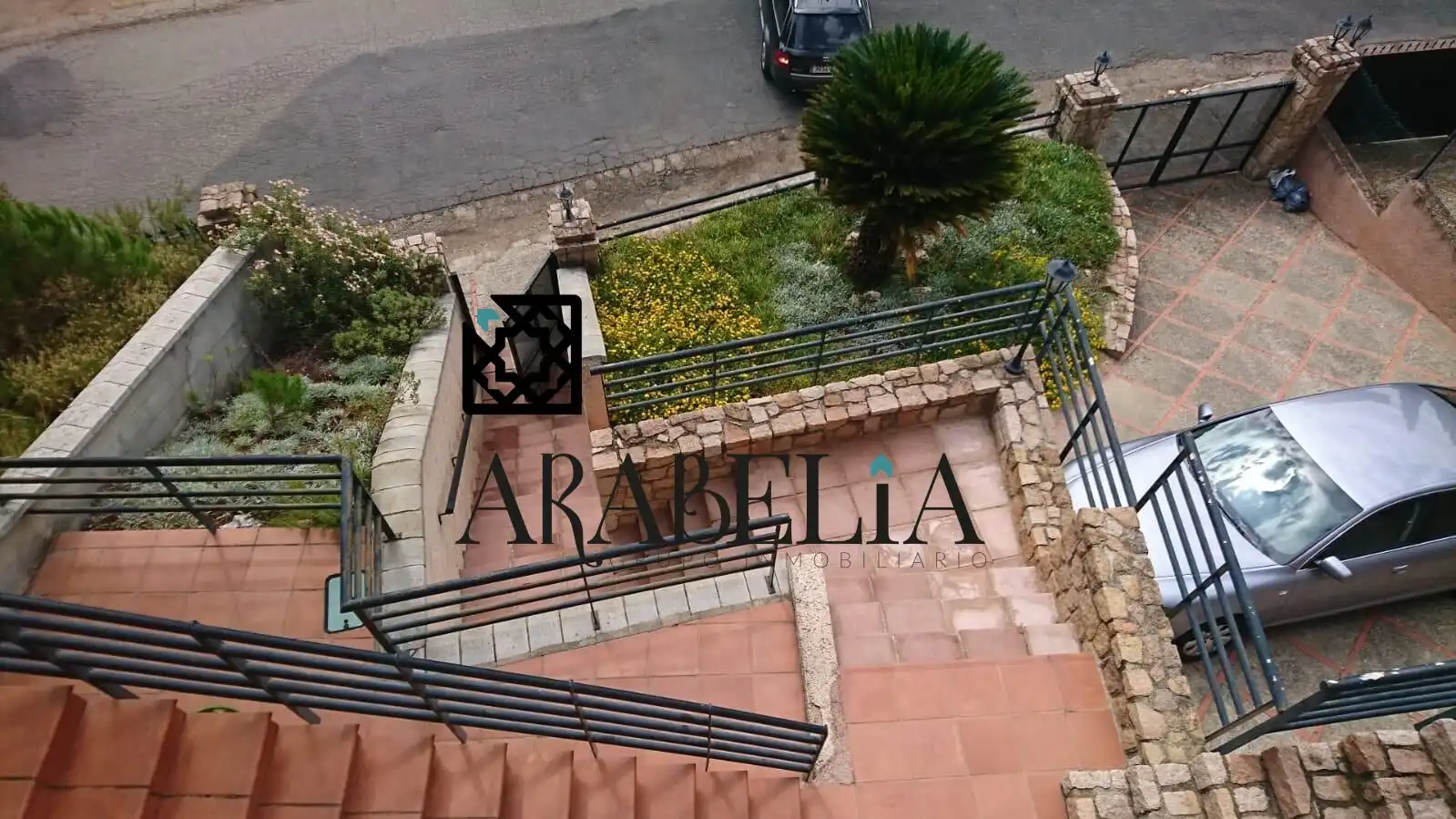 Abitazione con terrazza in vendita a Periurbano Oeste - Sierra, imagen 24