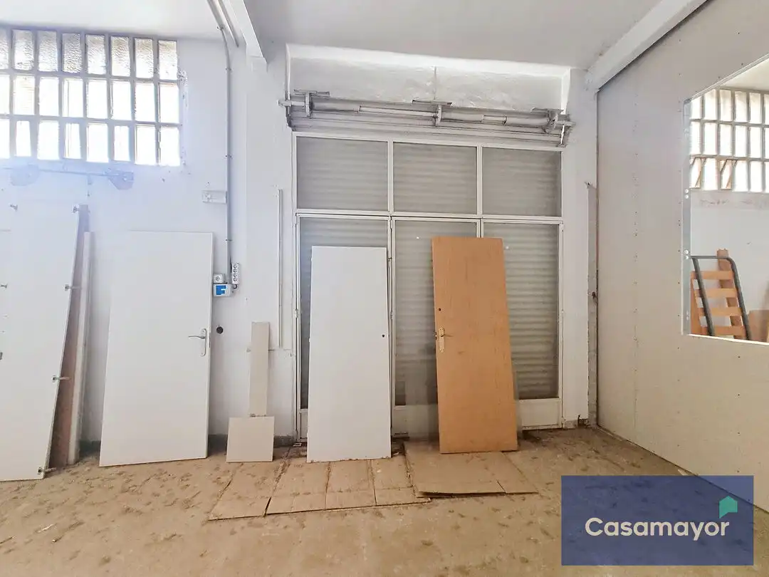 Local comercial de lloguer a Avinguda d'Oriola, imagen 11