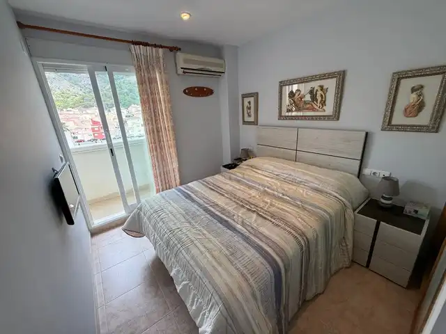 Apartment mit Pool zum Verkauf in Avenida Castelló 4, imagen 19