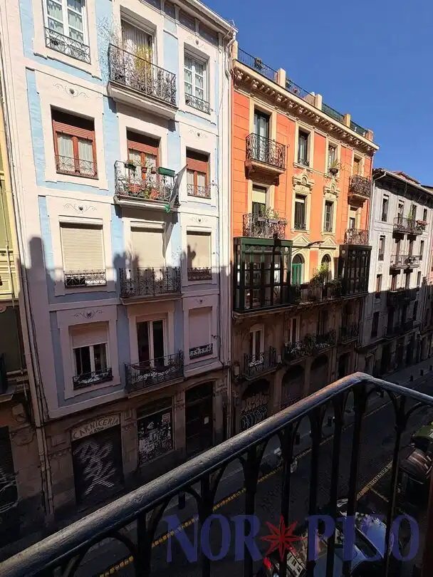 Appartement avec terrasse à vendre à Hernani, imagen 11
