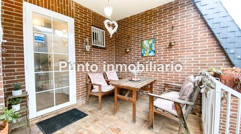 Foto 4 de Casa adosada en venda a Calle Anselmo Miguel Nieto, Covaresa, Valladolid Capital