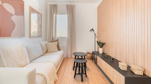 Foto 4 de Piso de alquiler en Calle Beatriz Galindo, Palacio,  Madrid Capital