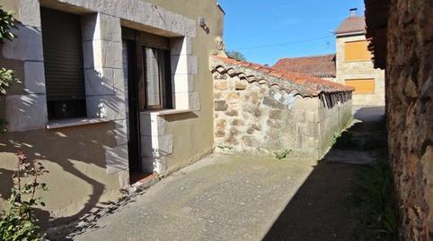 Foto 4 de Casa o xalet en venda a Principes, 6, Cascajares de la Sierra, Burgos