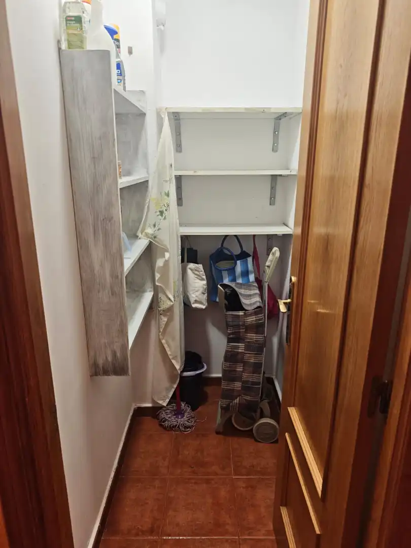Piso con ascensor en venta en Zona Rural, imagen 5