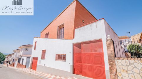 Espectacular Chalet en Tocon, Illora con piscina privada!