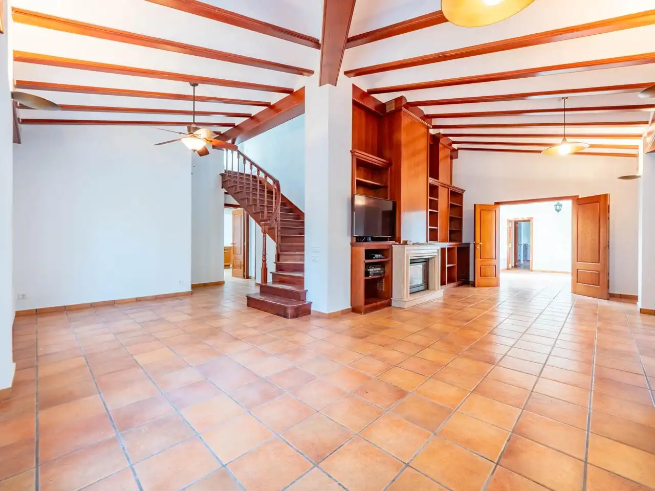 Finca rústica en venta en Bétera con Aire acondicionado, Calefacción y Jardín privado