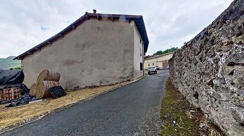 Foto 2 von Einfamilien-Reihenhaus zum Verkauf in Mayor Kalea, 4, Asparrena, Araba - Álava