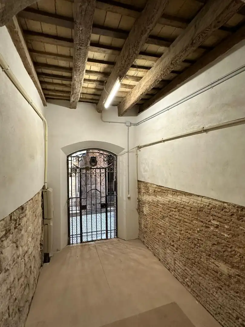 Flat with terrace for sale in Ciutat Vella, imagen 14