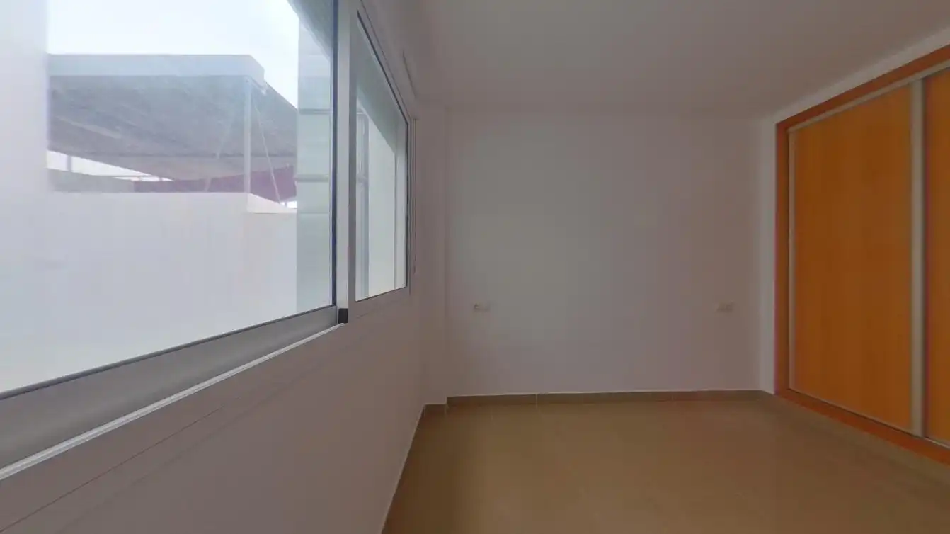 Bedroom of Apartments for sale in Mijas