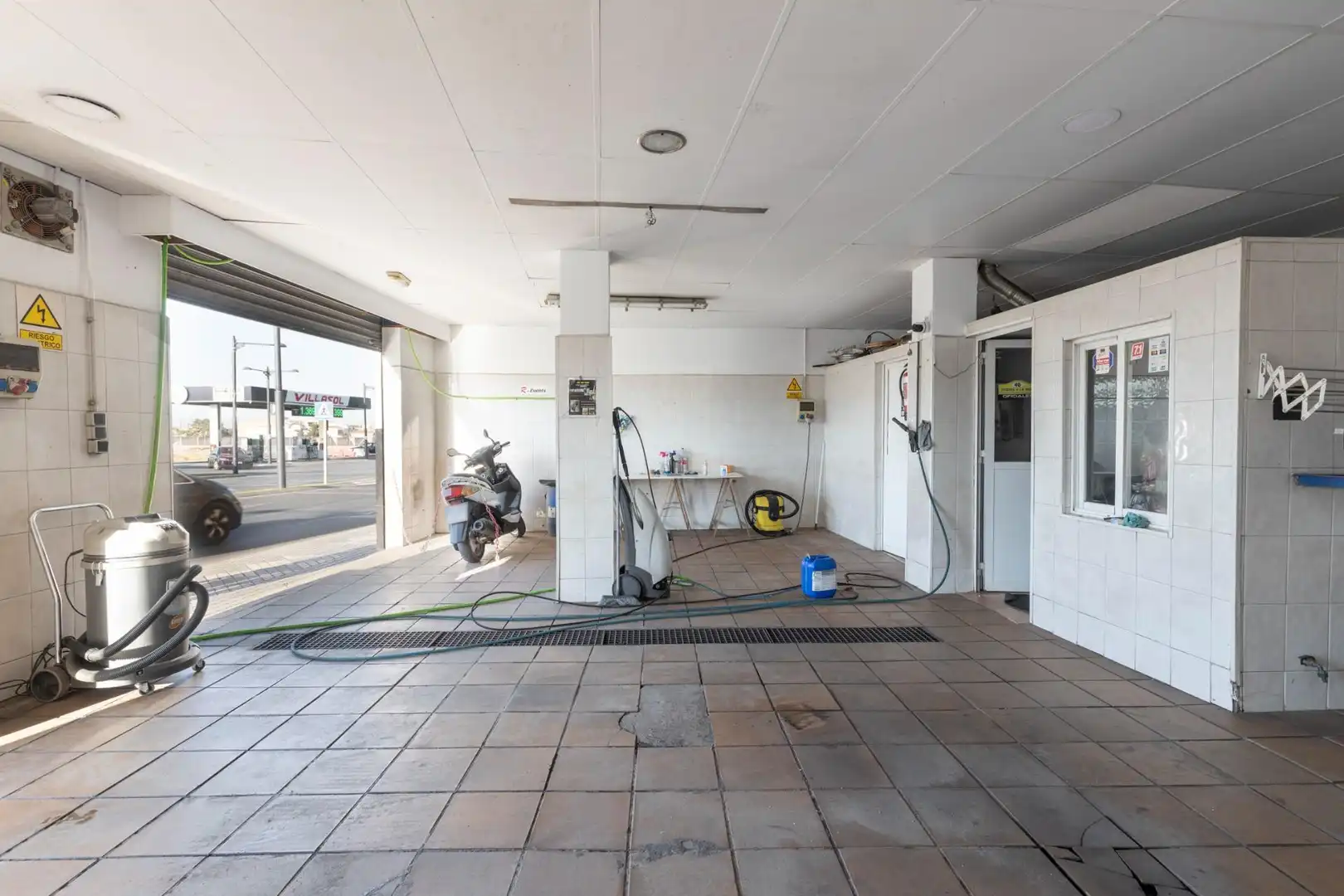 Local comercial en venda a Camino Nuevo 20