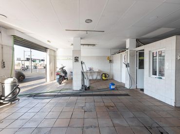 Local comercial en venda a Camino Nuevo 20