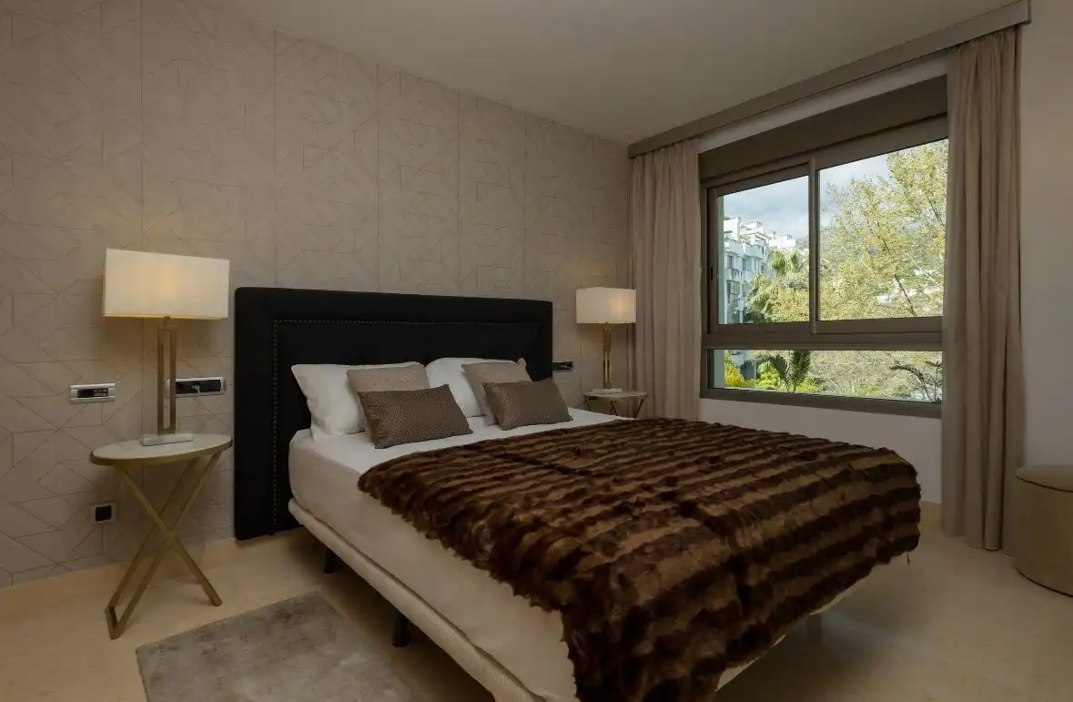Apartament de lloguer a La Carolina - Guadalpín