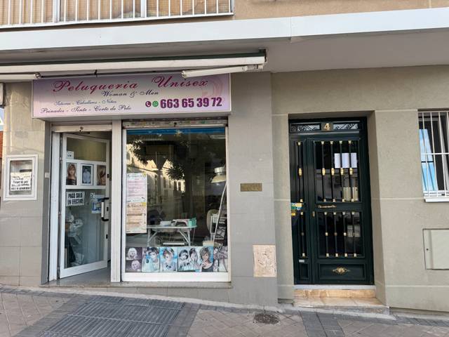 Local comercial en Venta en Lucero