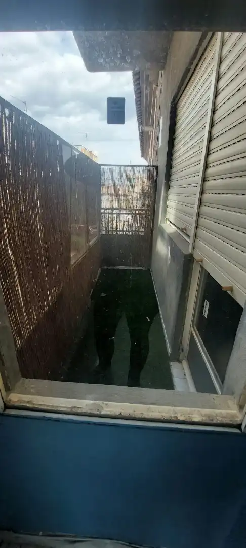 Pis amb terrassa en venda a Calle Constitución, imagen 10