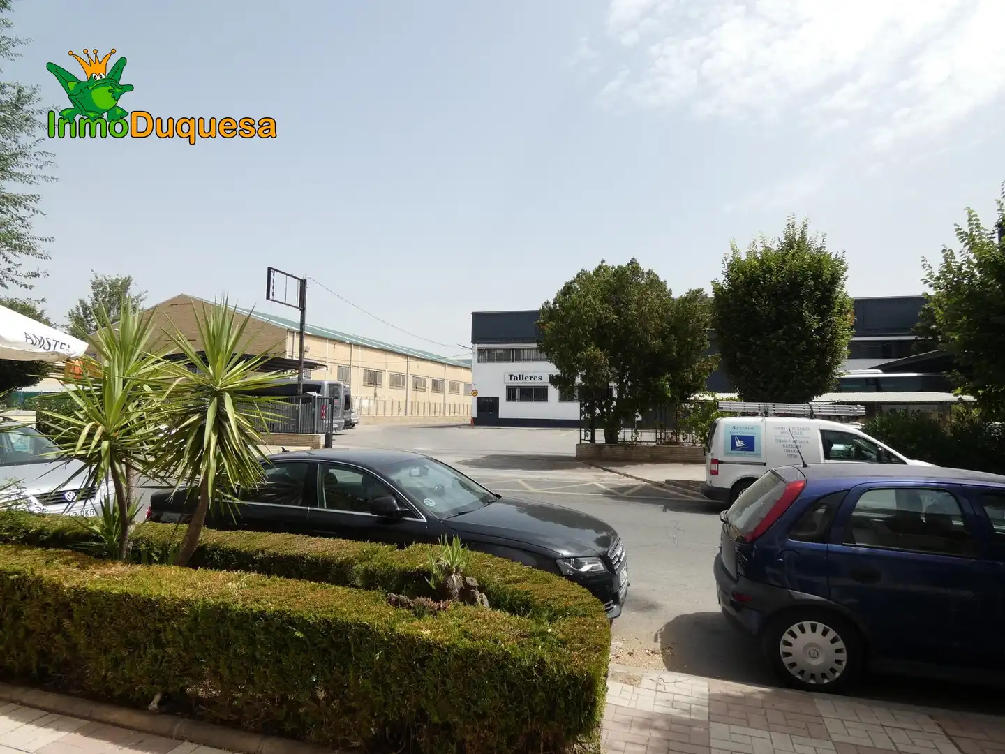 Local comercial en venda a Albolote, imagen 34