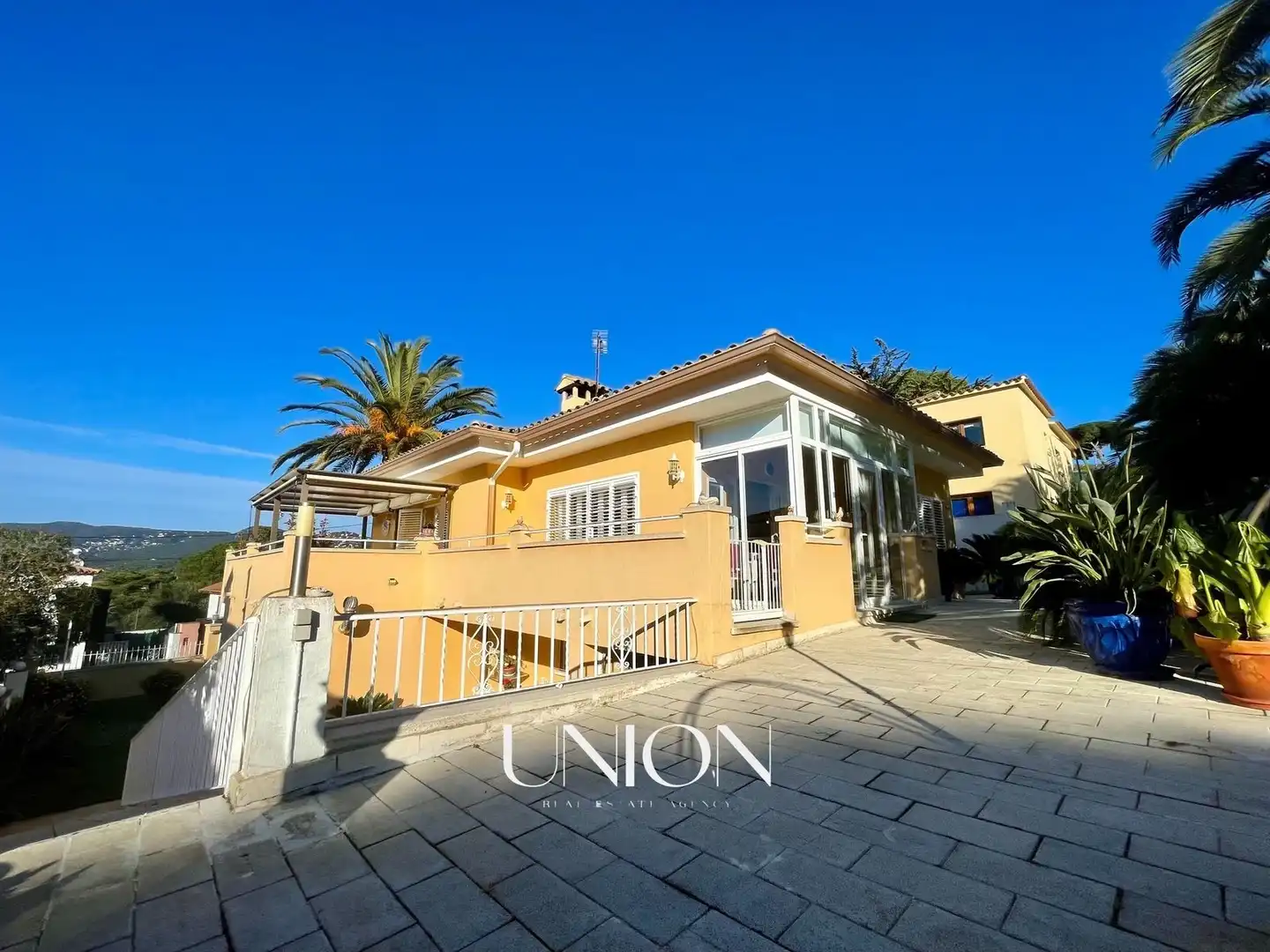 Haus mit Garten zum Verkauf in Golf Costa Brava, imagen 3