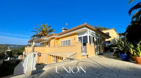 Foto 3 de Casa o xalet en venda a Golf Costa Brava, Girona