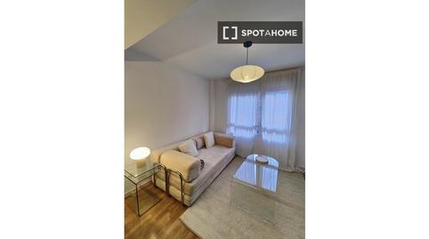 Foto 4 de Pis de lloguer a Almenara -Ventilla,  Madrid Capital