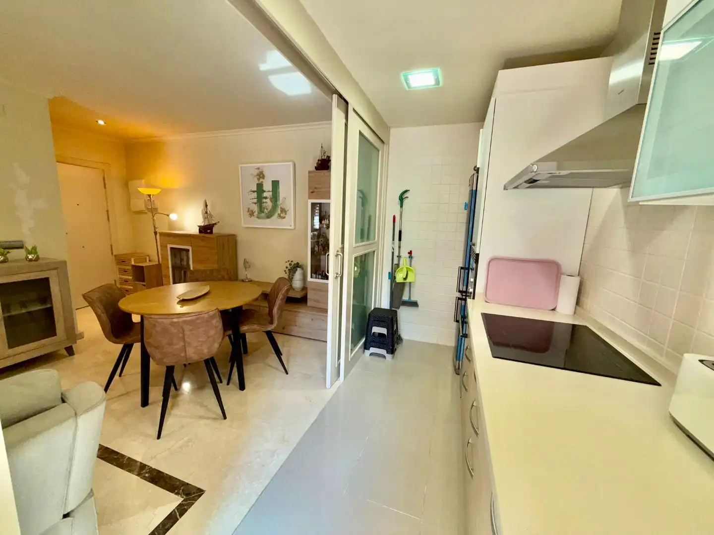 Wohnung zur Miete in Los Alcázares, Murcia