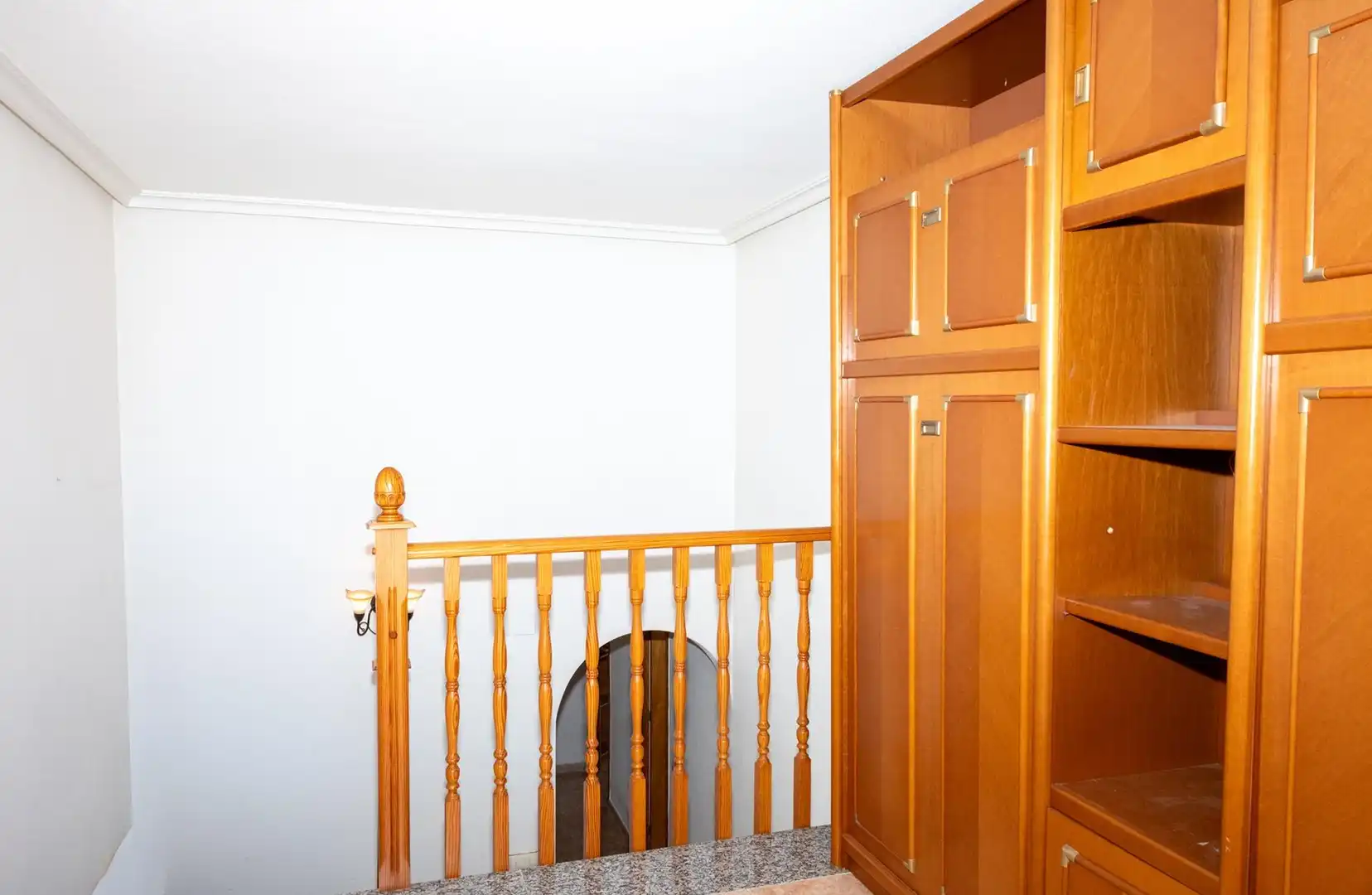 Casa adosada en venta en Torrevieja con Aire acondicionado, Calefacción y Jardín privado