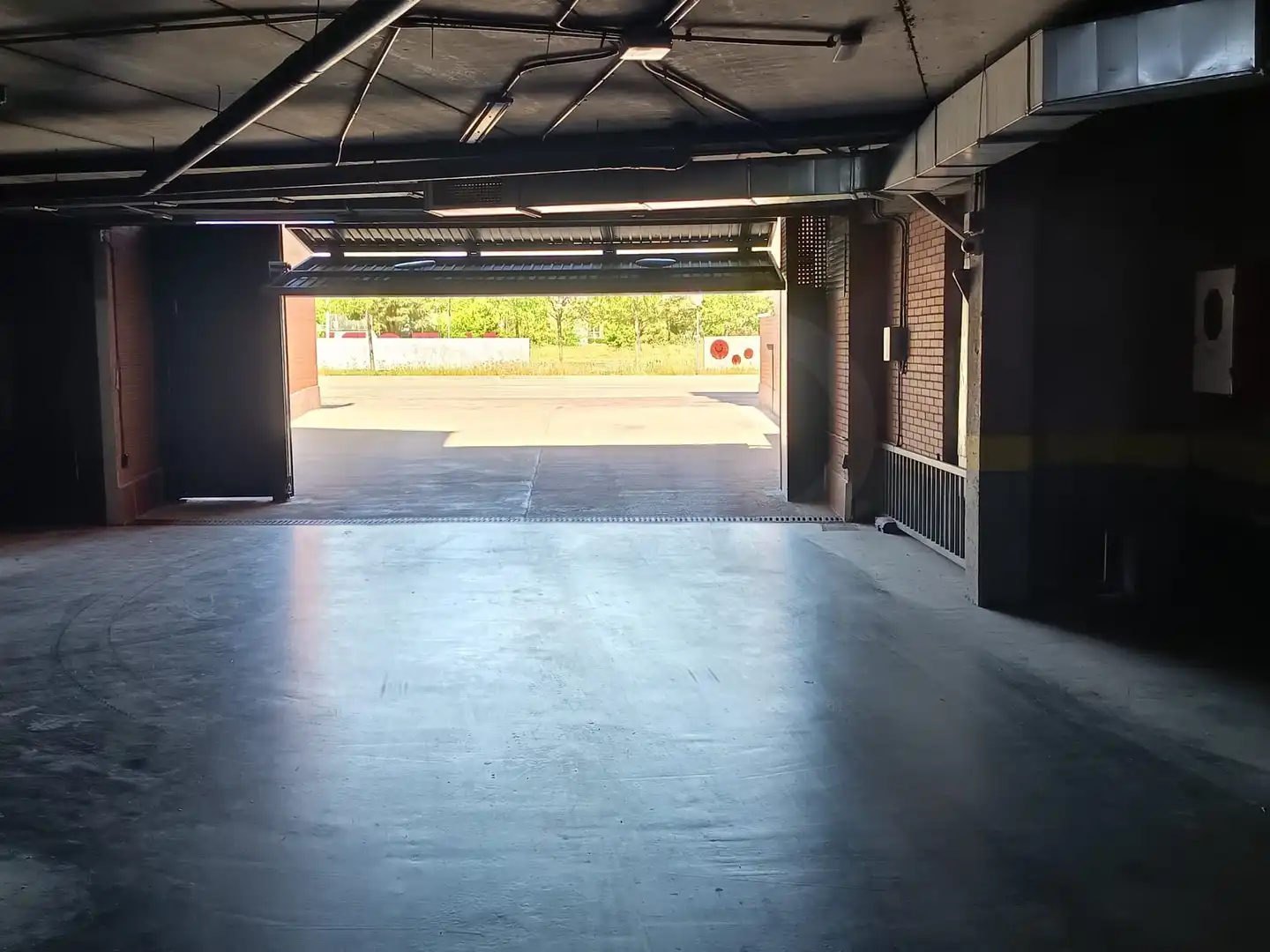 Parking of Garage for sale in Madrid