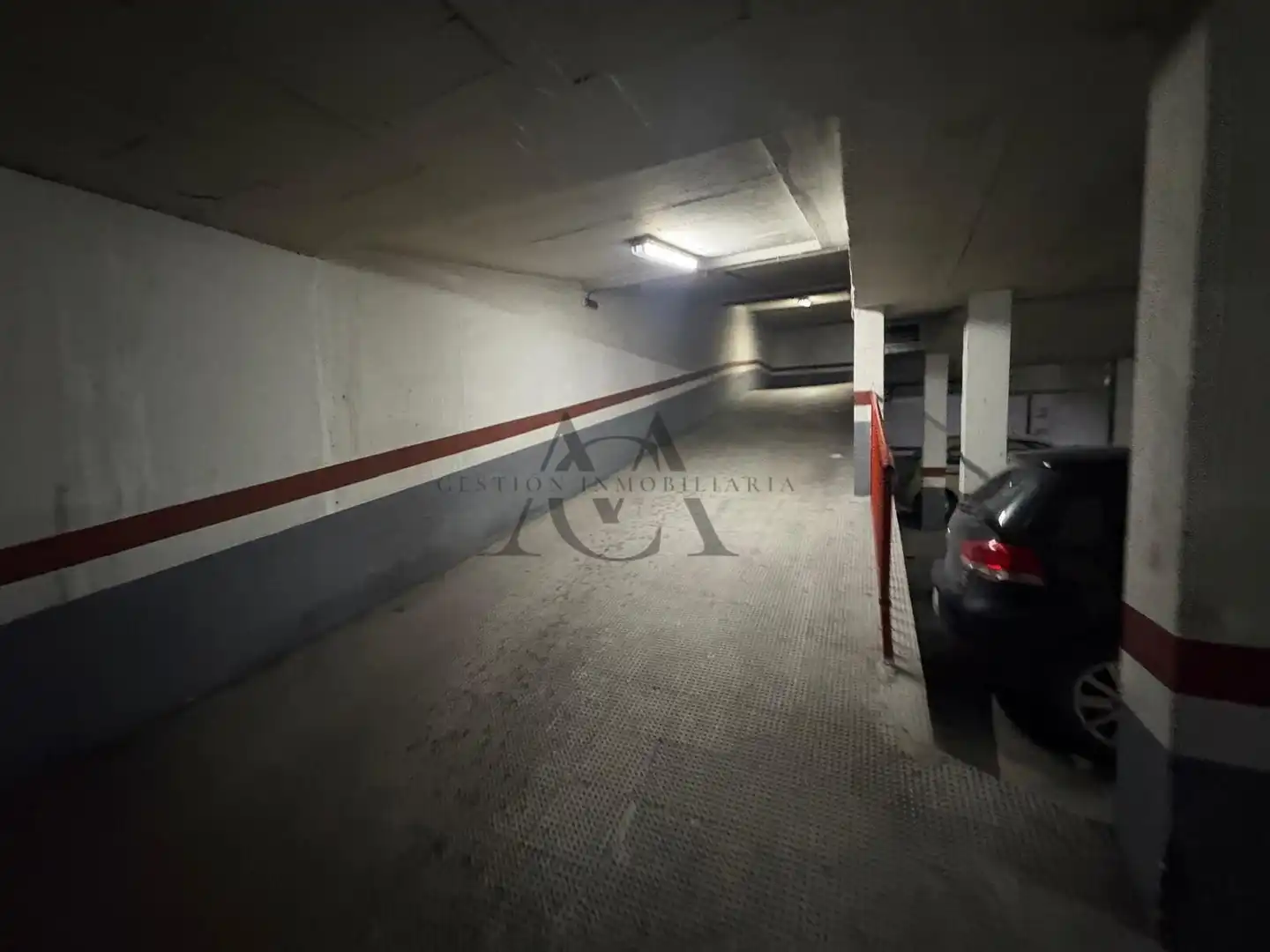 Parcheggio in vendita a San Francisco
