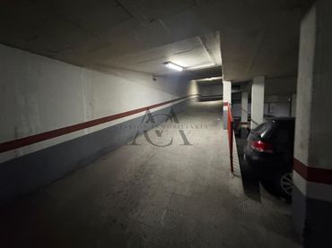 Parking à vendre à San Francisco