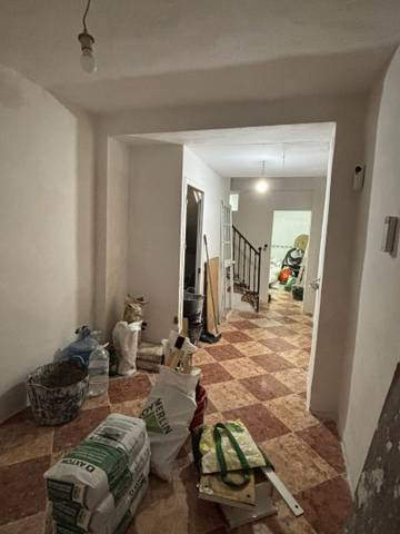 Casa-chalet en Venta en Calle Virgen de la Saletta en La Plata