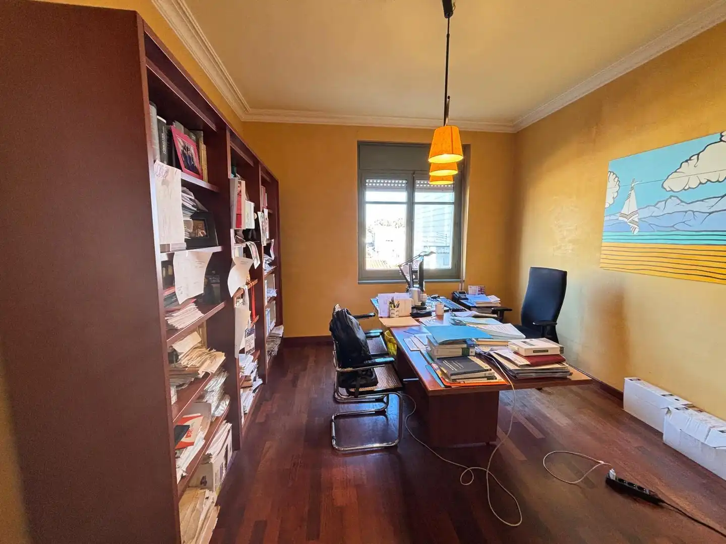 Flat for sale in Girona  with Air Conditioner