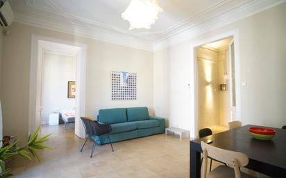 Flat to rent in Ronda de Sant Pere, 46,  Barcelona Capital