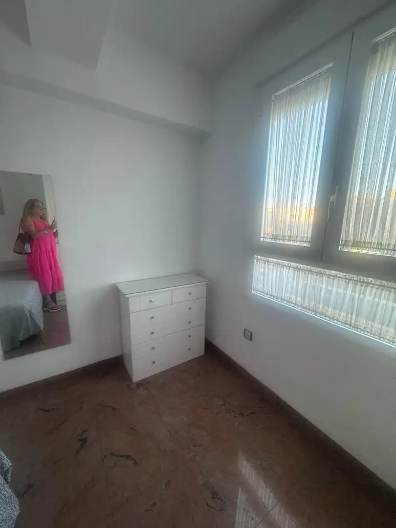 Apartamento de alquiler en Almería, Almería