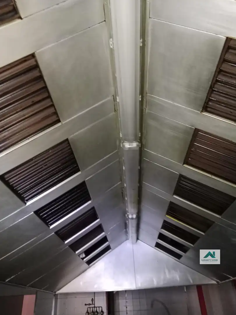 Nave industrial en venta en Ciudad Vieja